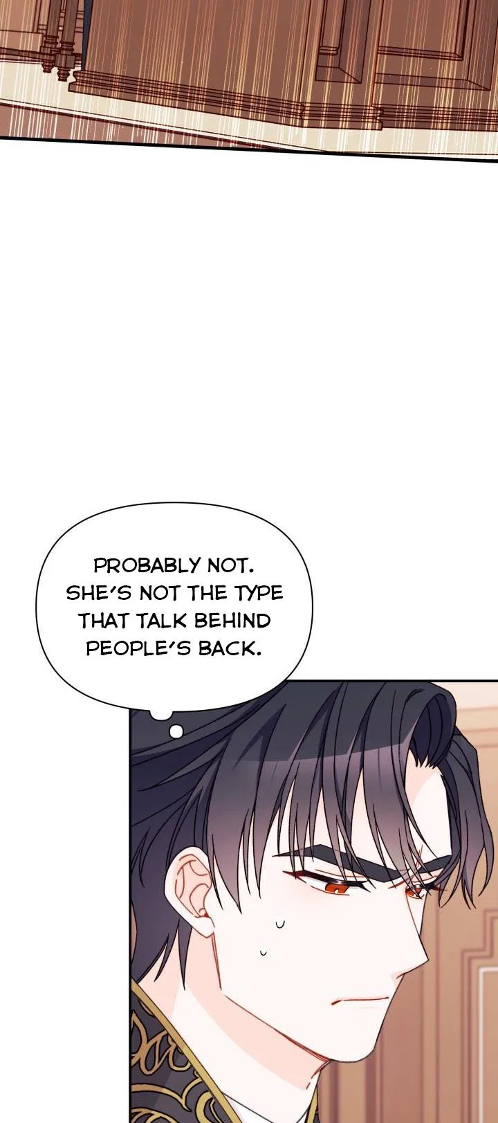 I Found a Husband When I Picked up the Male Lead Chapter 31 – Page 54