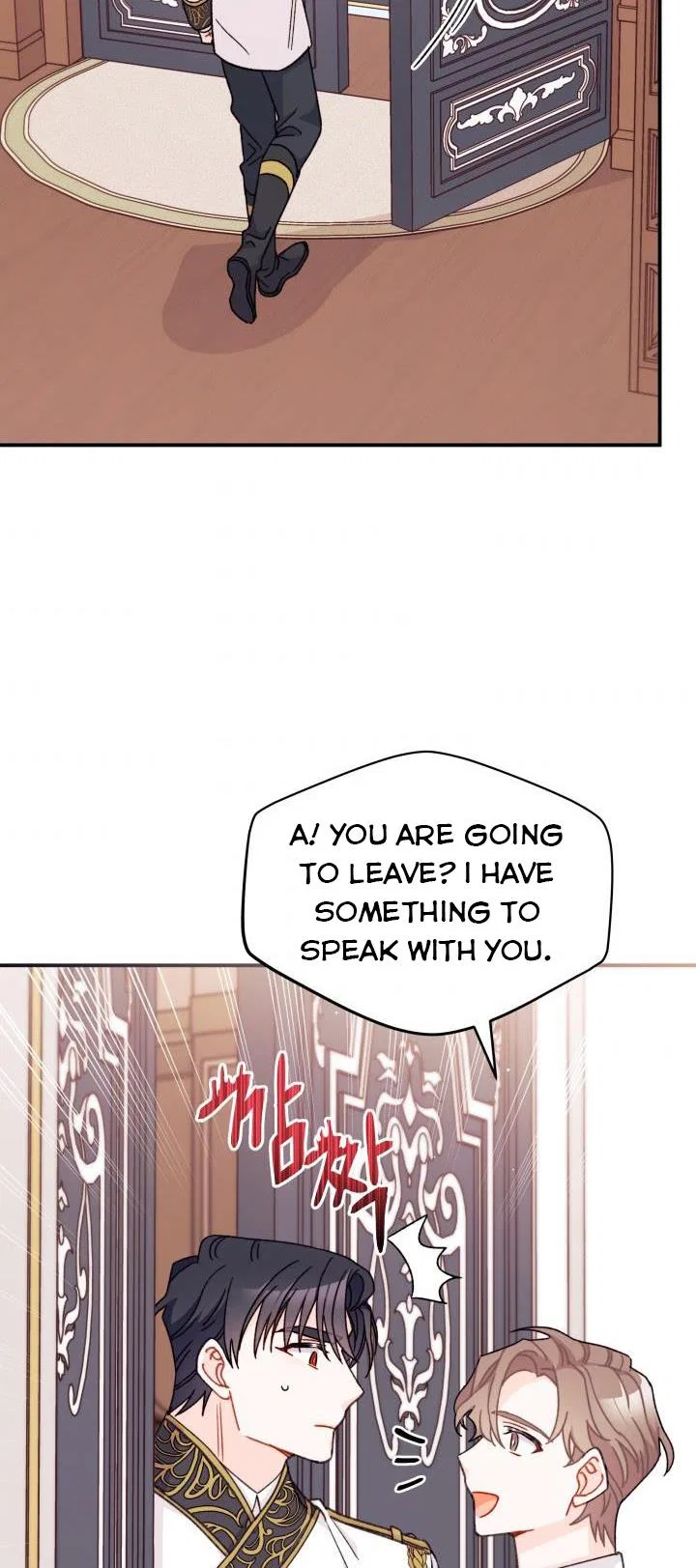 I Found a Husband When I Picked up the Male Lead Chapter 31 – Page 56