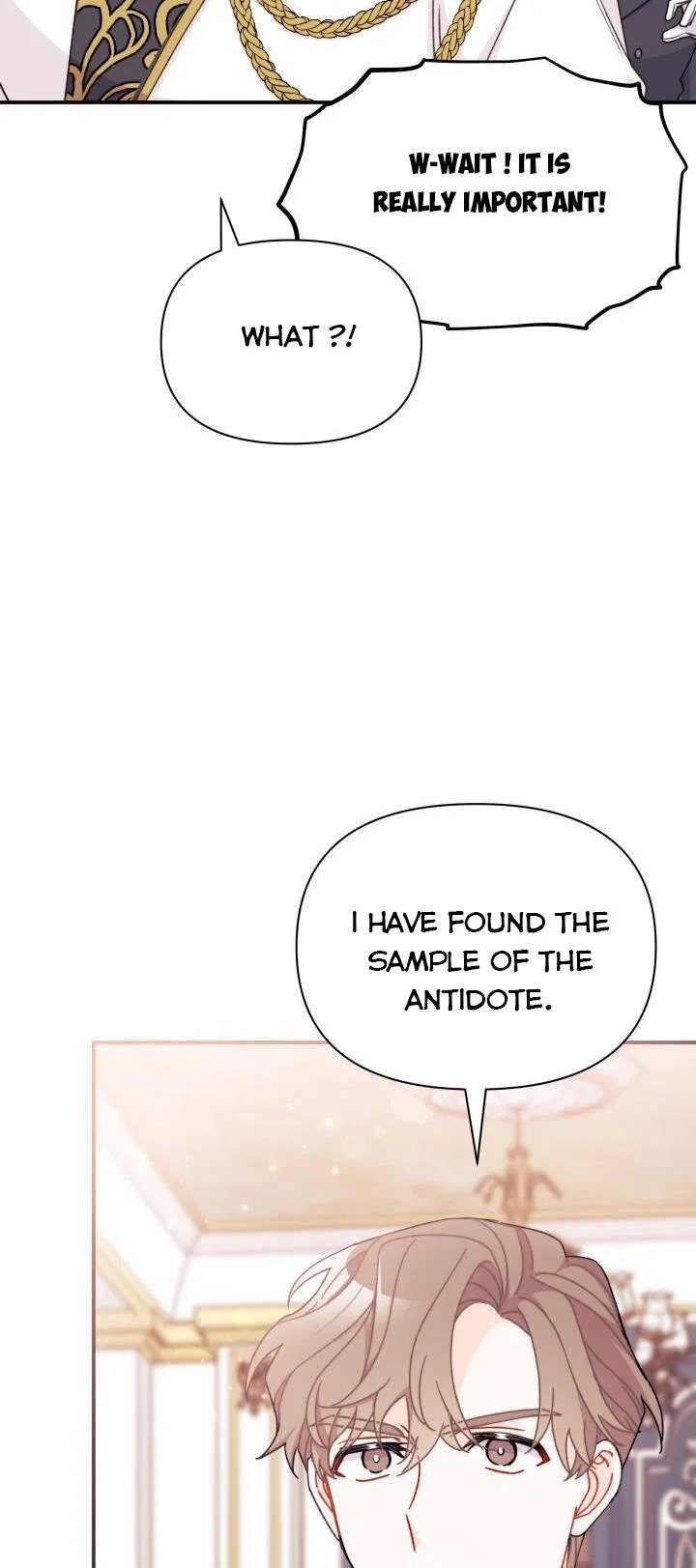 I Found a Husband When I Picked up the Male Lead Chapter 31 – Page 58
