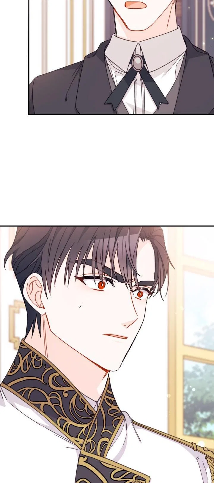 I Found a Husband When I Picked up the Male Lead Chapter 31 – Page 59