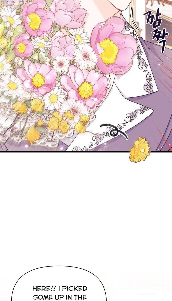 I Found a Husband When I Picked up the Male Lead Chapter 30 – Page 6