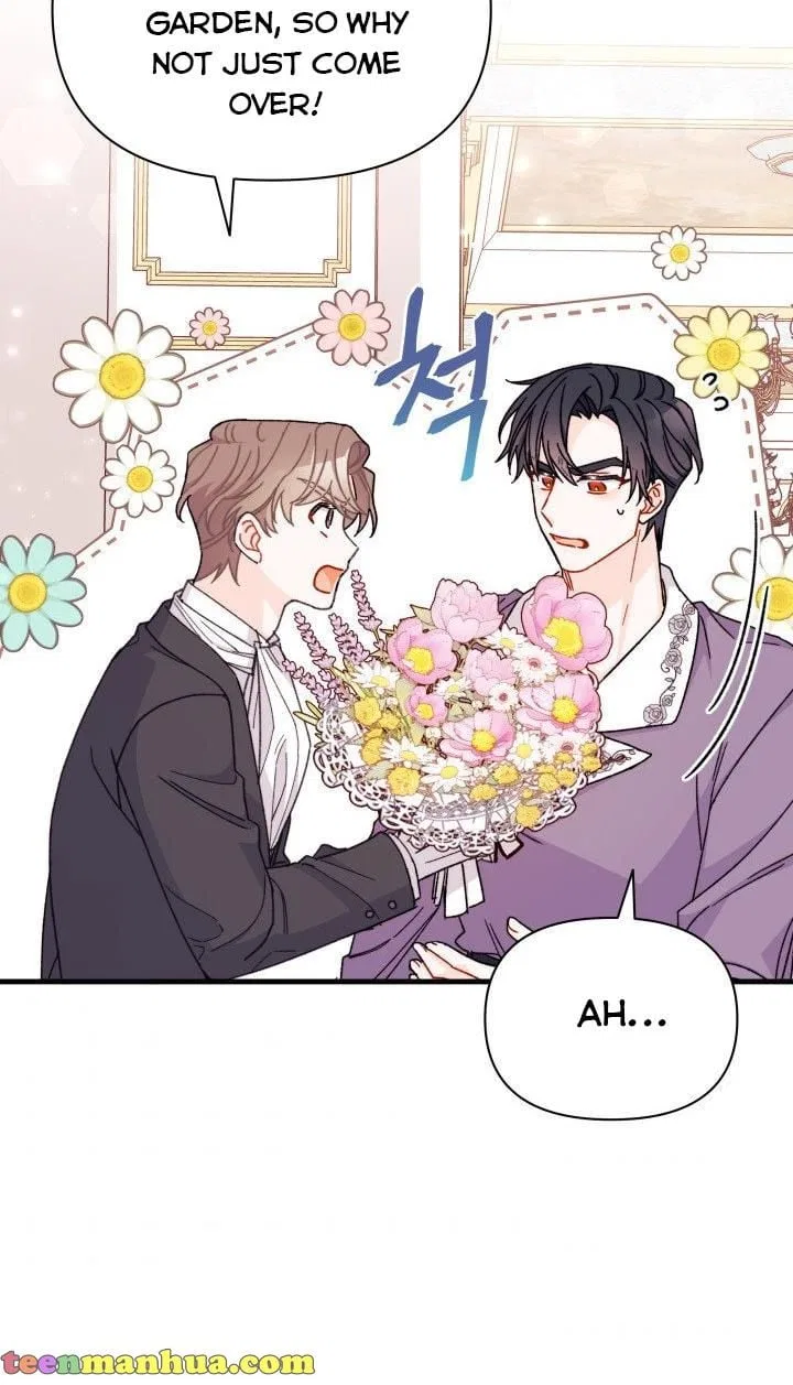 I Found a Husband When I Picked up the Male Lead Chapter 30 – Page 7