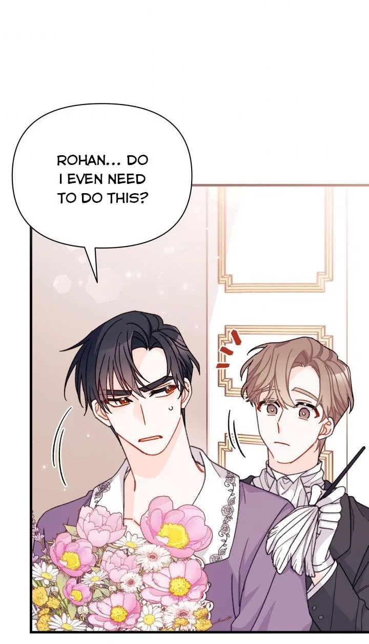 I Found a Husband When I Picked up the Male Lead Chapter 30 – Page 9