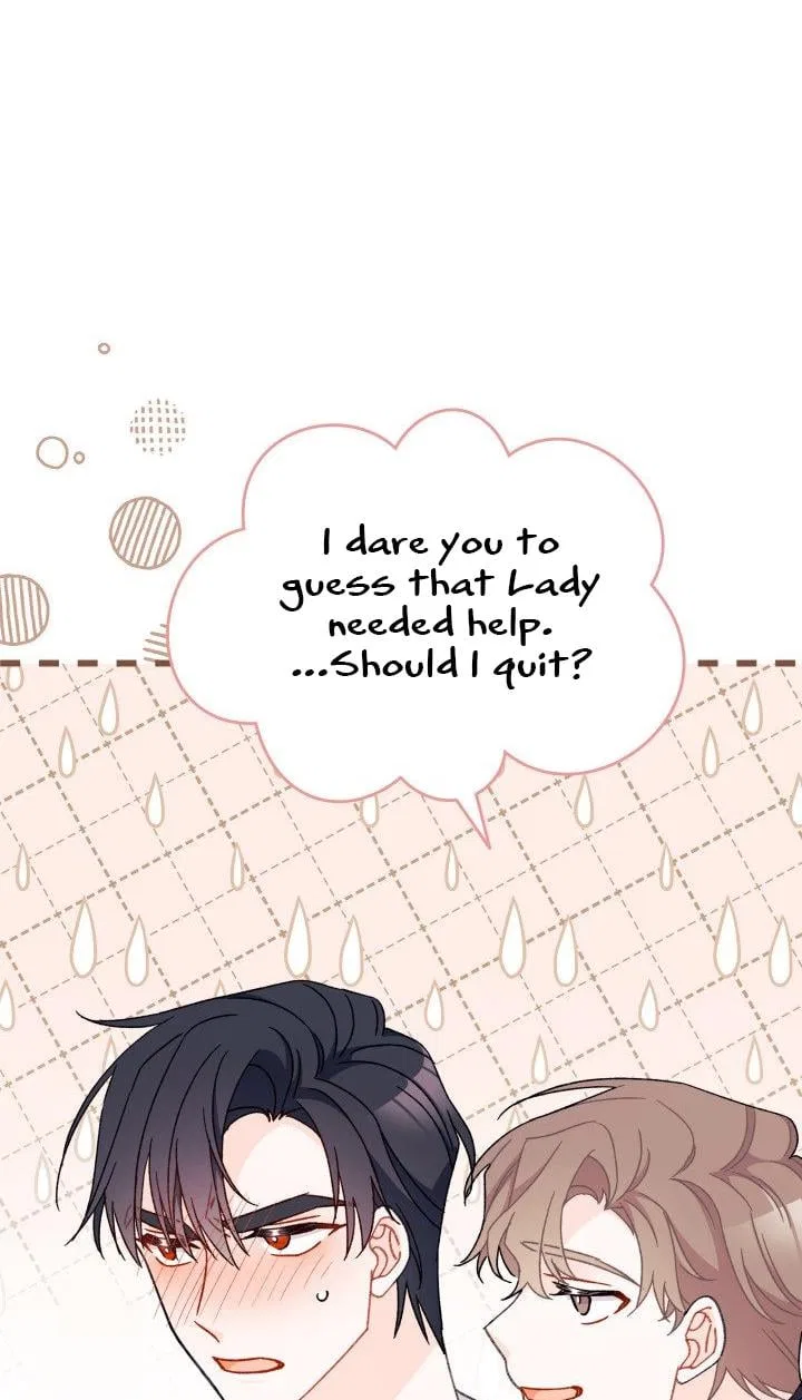I Found a Husband When I Picked up the Male Lead Chapter 30 – Page 10