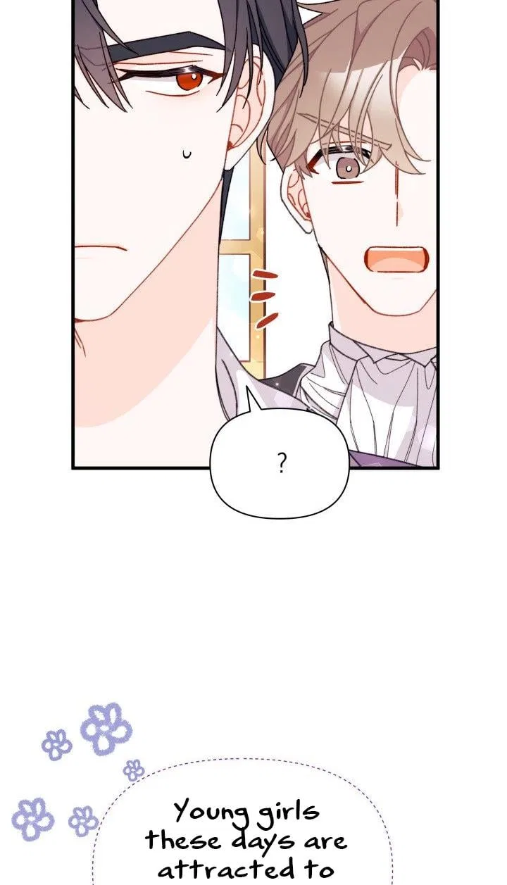 I Found a Husband When I Picked up the Male Lead Chapter 30 – Page 12
