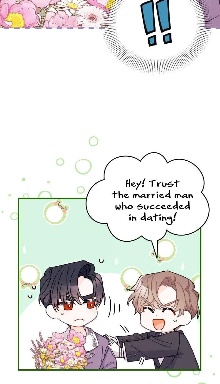 I Found a Husband When I Picked up the Male Lead Chapter 30 – Page 14