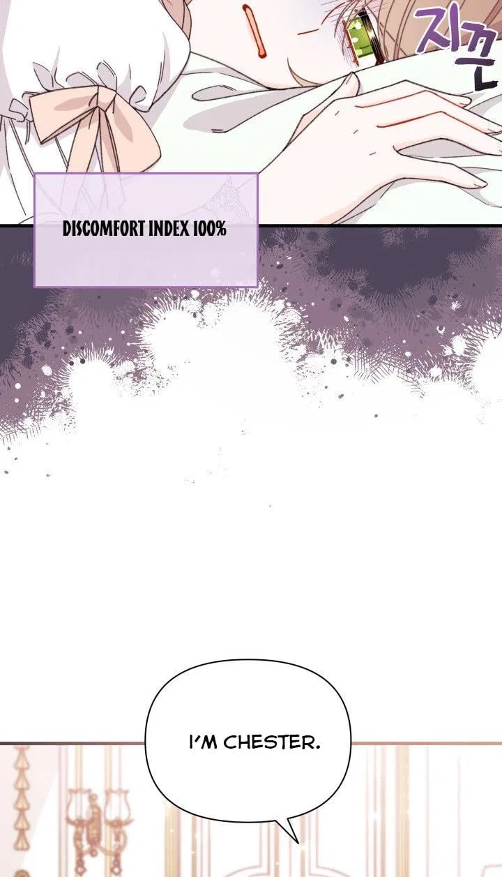 I Found a Husband When I Picked up the Male Lead Chapter 30 – Page 21
