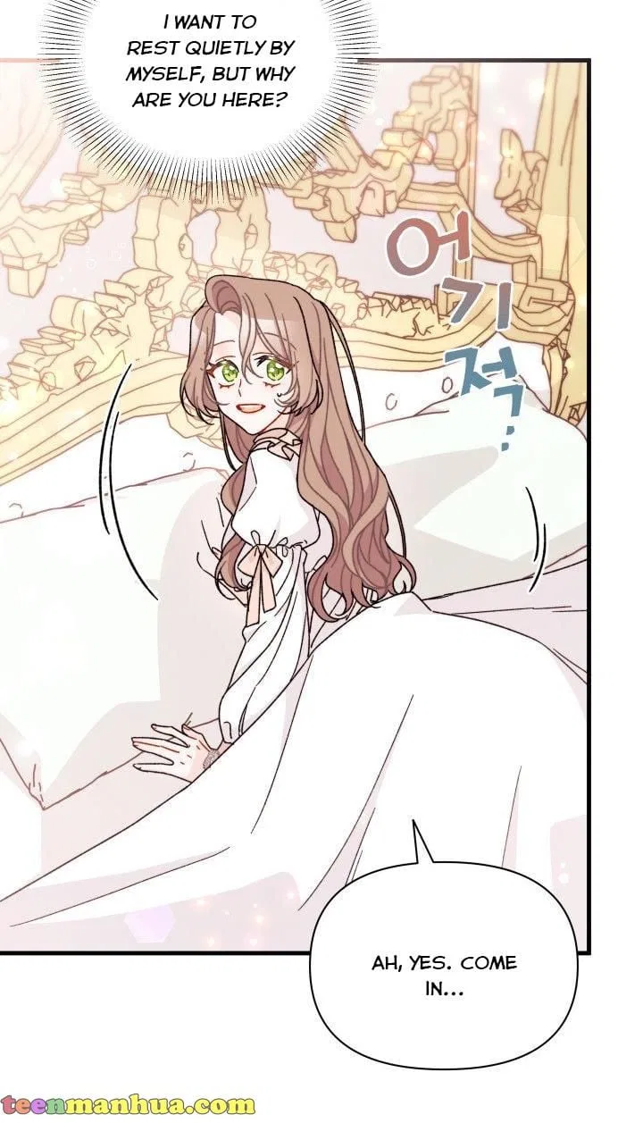 I Found a Husband When I Picked up the Male Lead Chapter 30 – Page 23