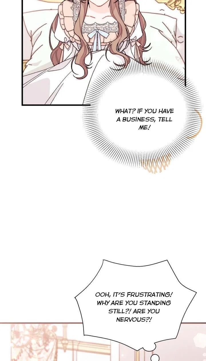 I Found a Husband When I Picked up the Male Lead Chapter 30 – Page 27