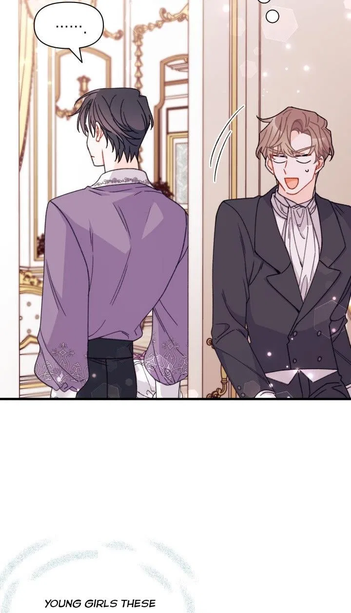 I Found a Husband When I Picked up the Male Lead Chapter 30 – Page 28