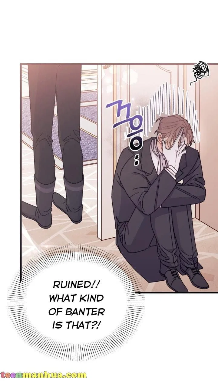 I Found a Husband When I Picked up the Male Lead Chapter 30 – Page 34