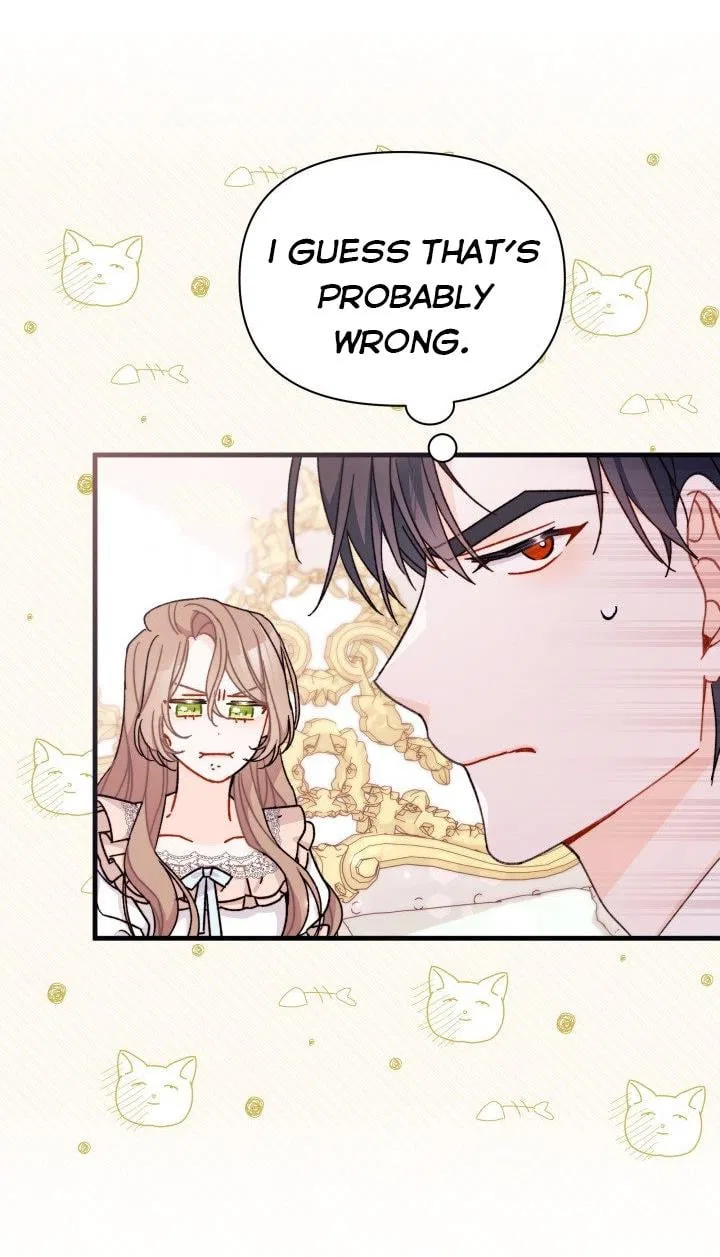 I Found a Husband When I Picked up the Male Lead Chapter 30 – Page 36
