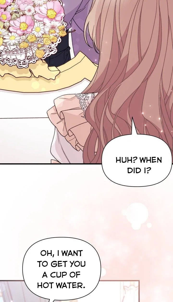 I Found a Husband When I Picked up the Male Lead Chapter 30 – Page 38
