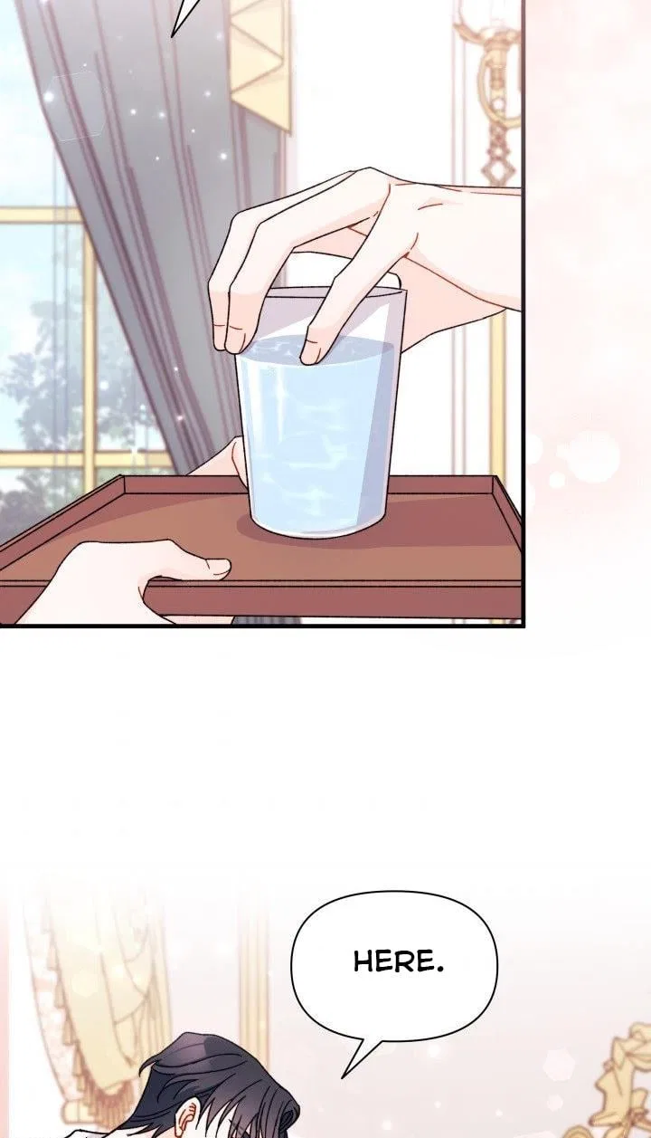 I Found a Husband When I Picked up the Male Lead Chapter 30 – Page 39