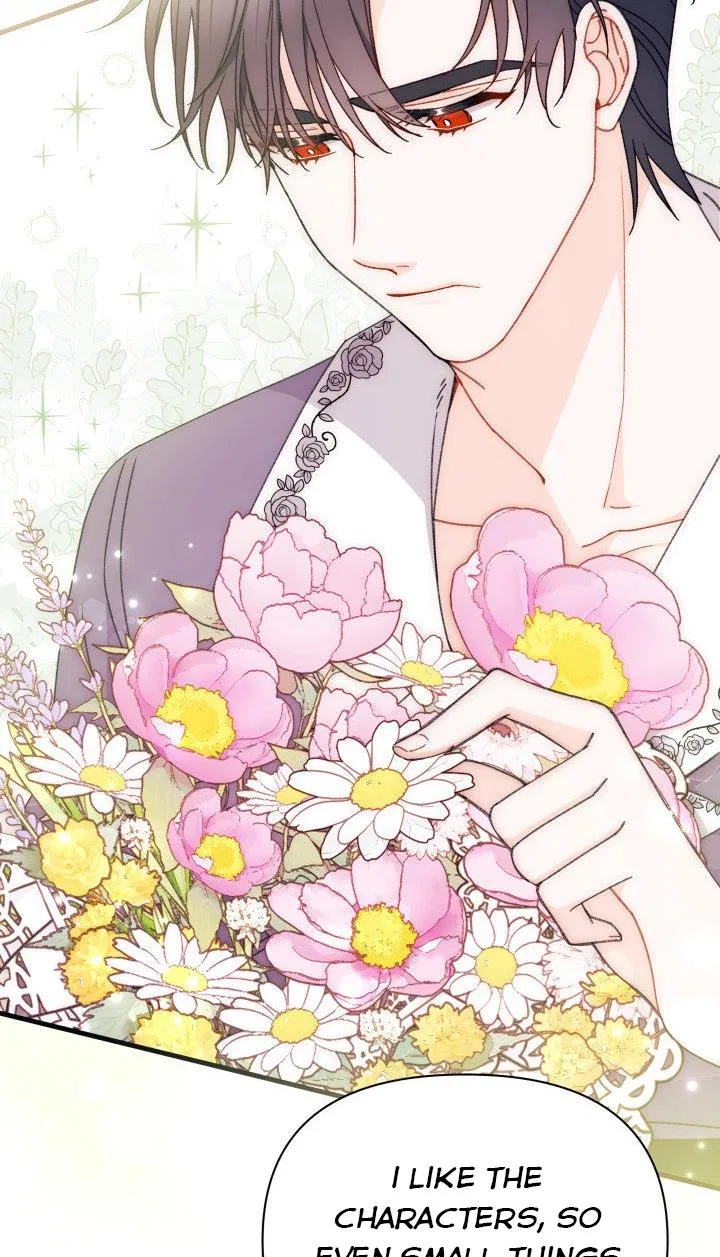 I Found a Husband When I Picked up the Male Lead Chapter 30 – Page 44
