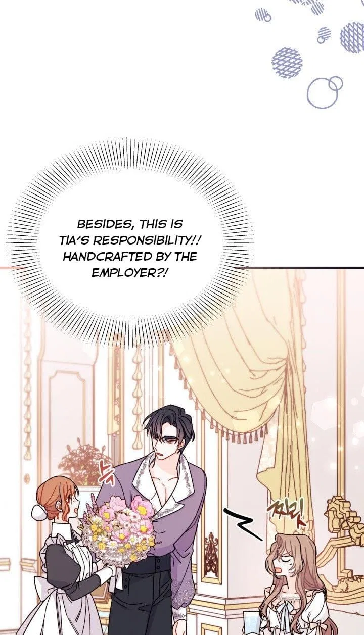I Found a Husband When I Picked up the Male Lead Chapter 30 – Page 47