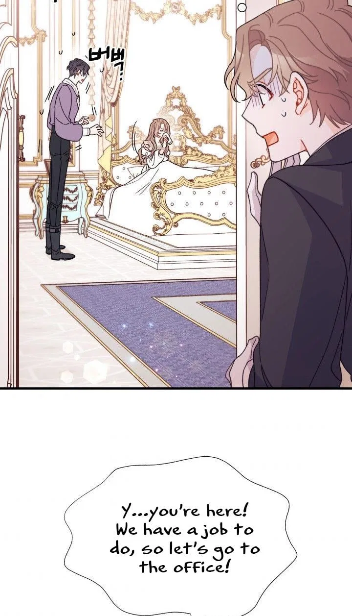 I Found a Husband When I Picked up the Male Lead Chapter 30 – Page 55
