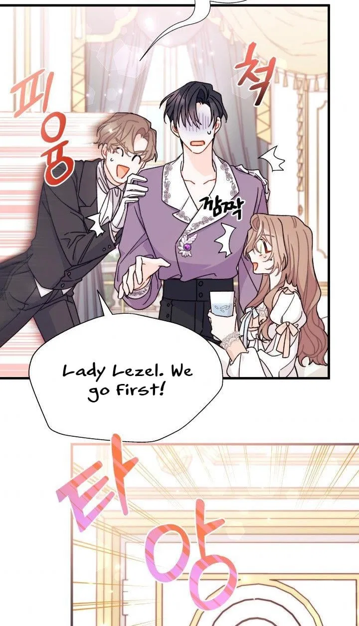 I Found a Husband When I Picked up the Male Lead Chapter 30 – Page 56
