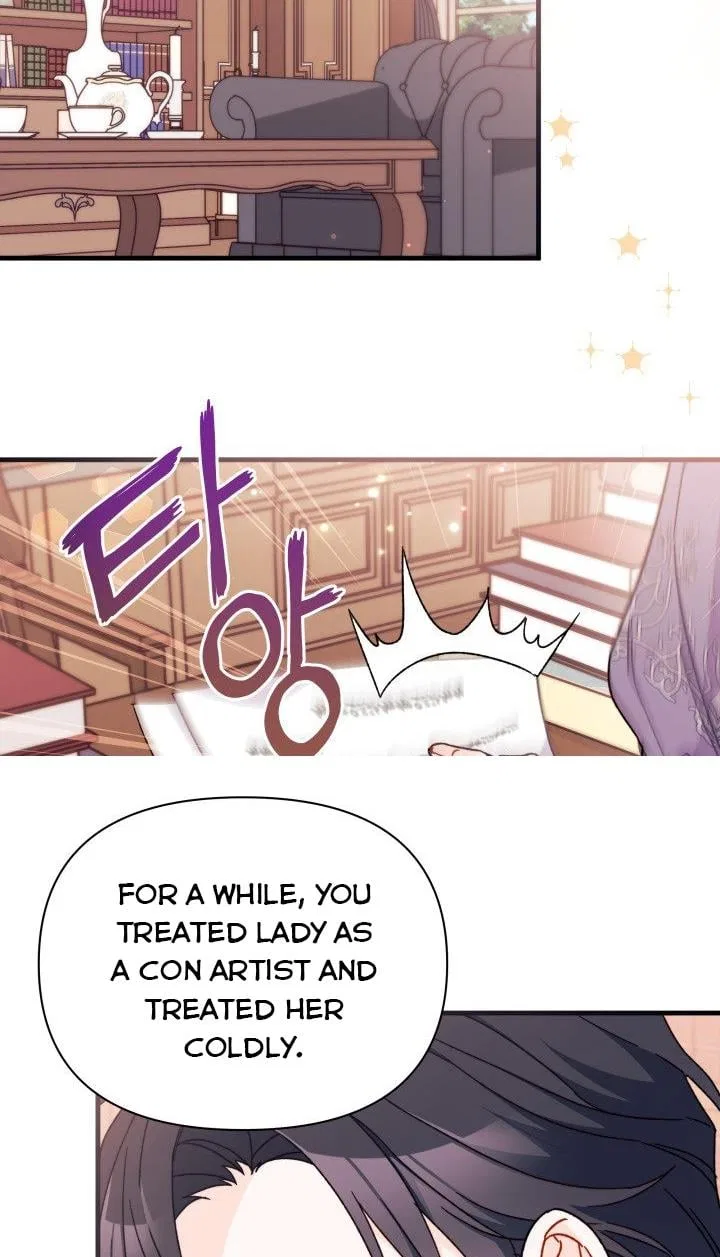 I Found a Husband When I Picked up the Male Lead Chapter 30 – Page 58