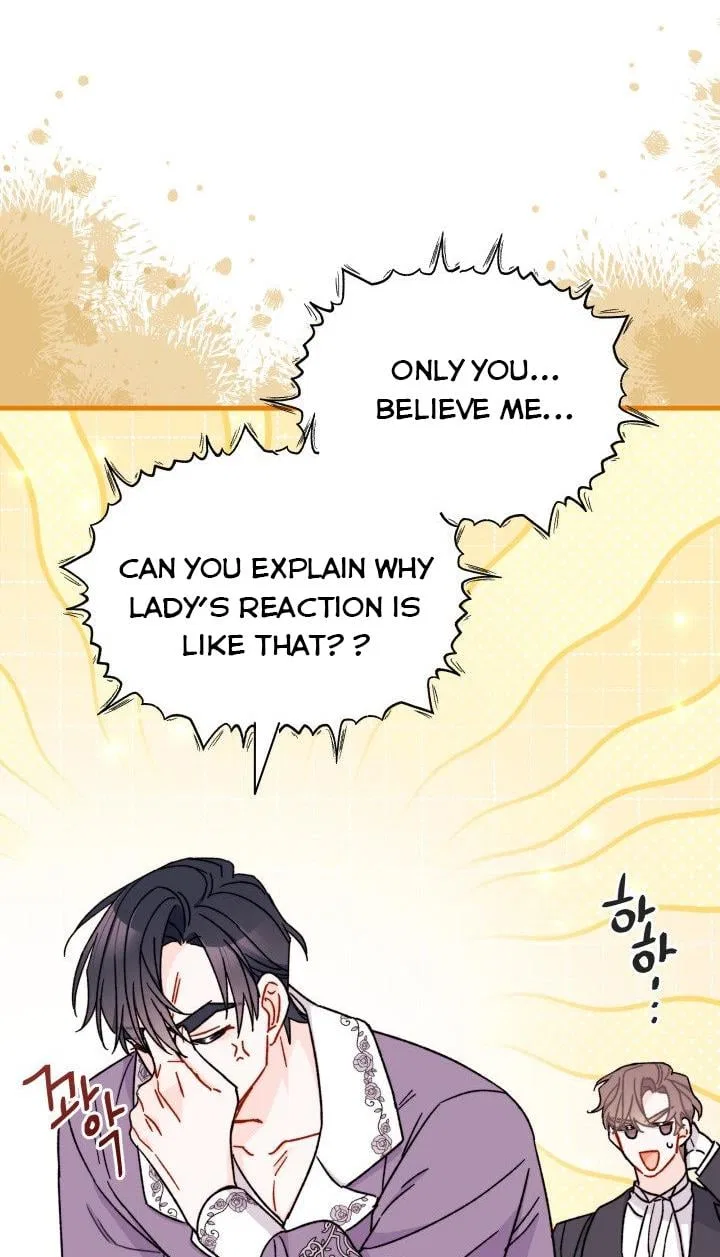 I Found a Husband When I Picked up the Male Lead Chapter 30 – Page 62