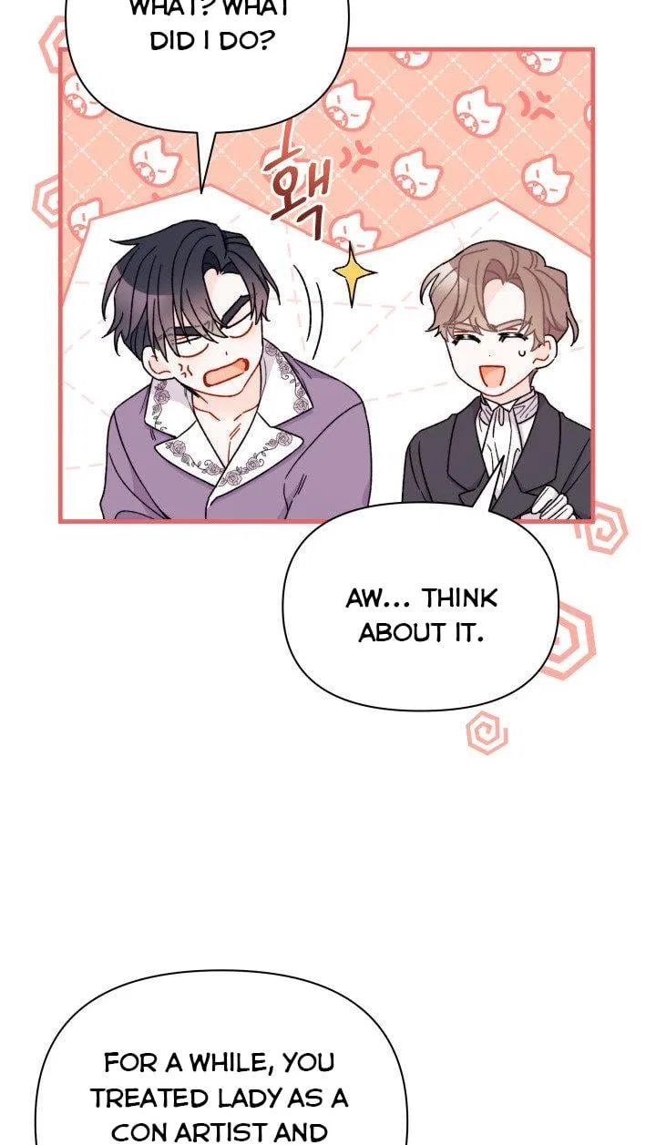 I Found a Husband When I Picked up the Male Lead Chapter 30 – Page 64
