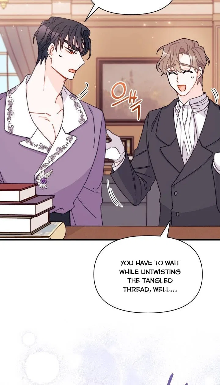 I Found a Husband When I Picked up the Male Lead Chapter 30 – Page 68