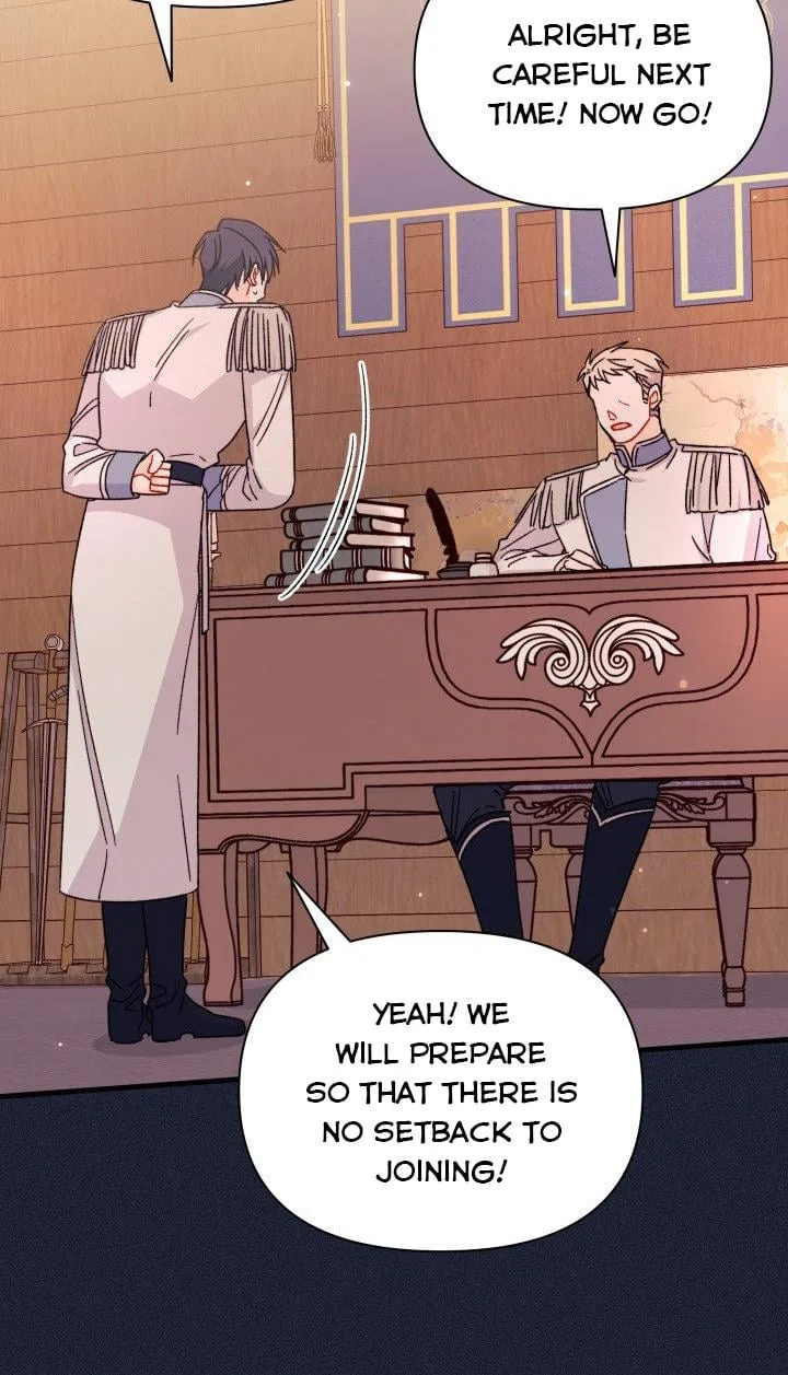 I Found a Husband When I Picked up the Male Lead Chapter 30 – Page 73