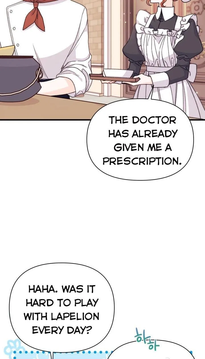 I Found a Husband When I Picked up the Male Lead Chapter 29 – Page 5