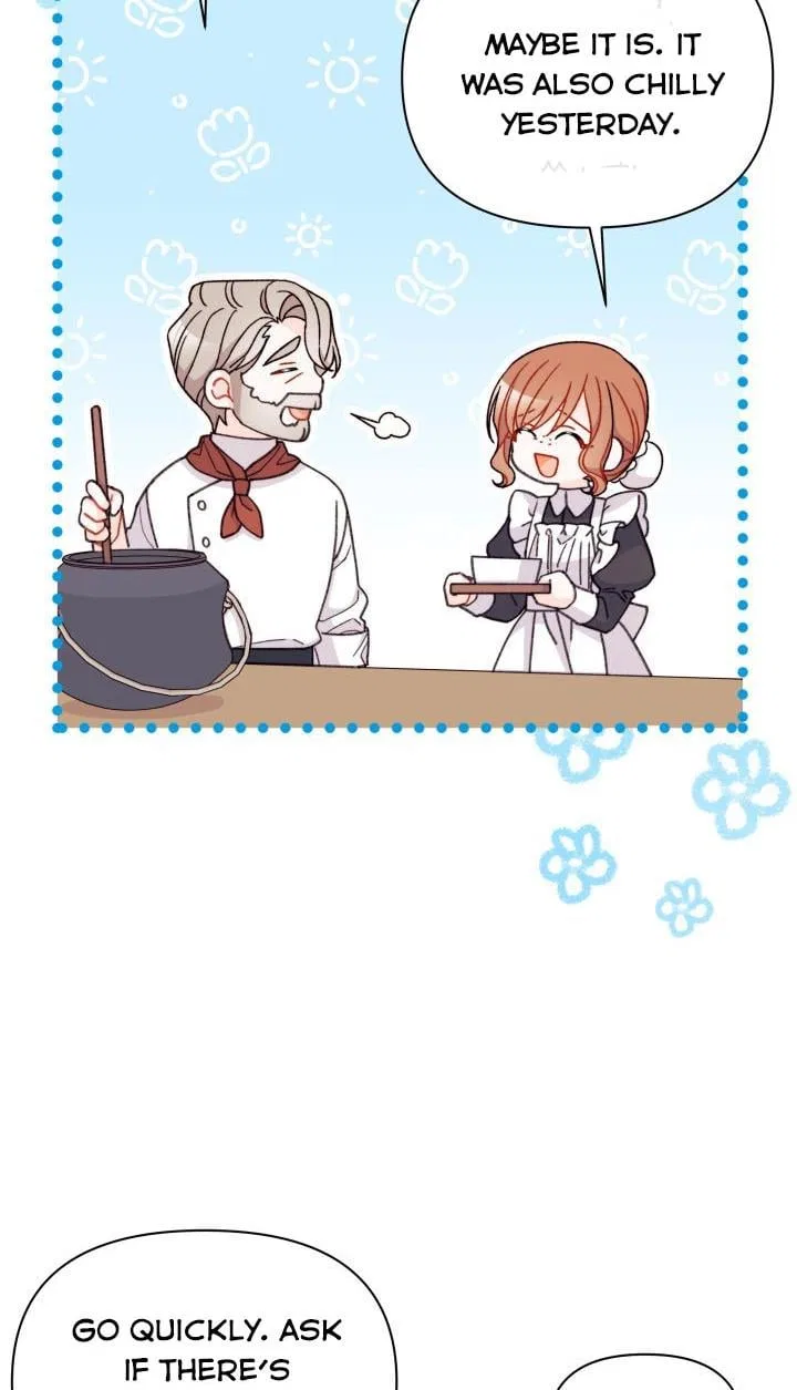 I Found a Husband When I Picked up the Male Lead Chapter 29 – Page 6