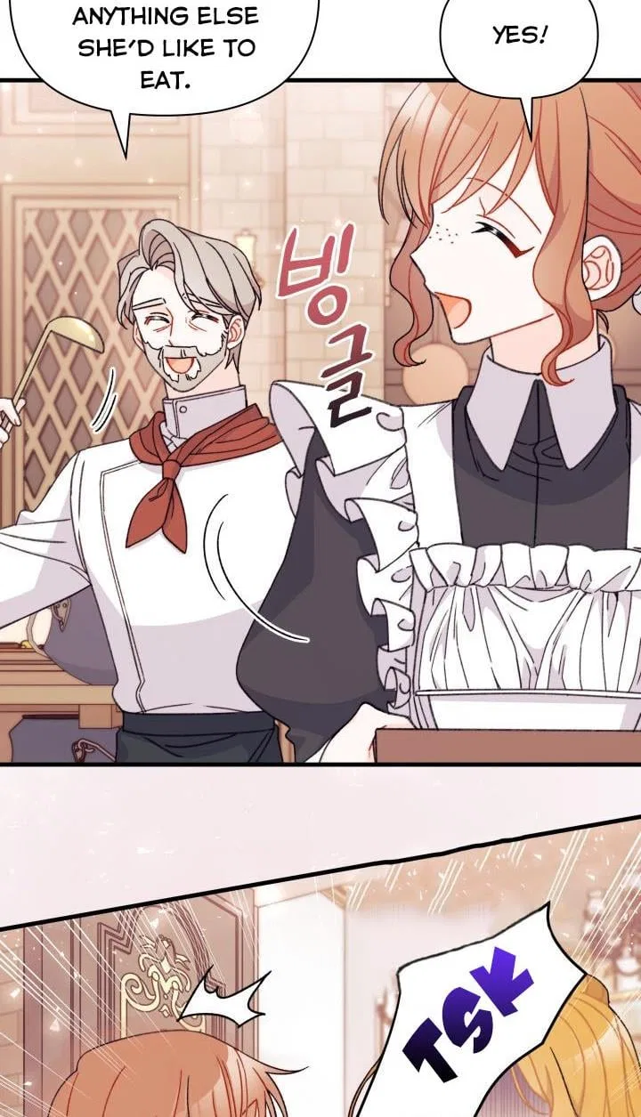 I Found a Husband When I Picked up the Male Lead Chapter 29 – Page 7