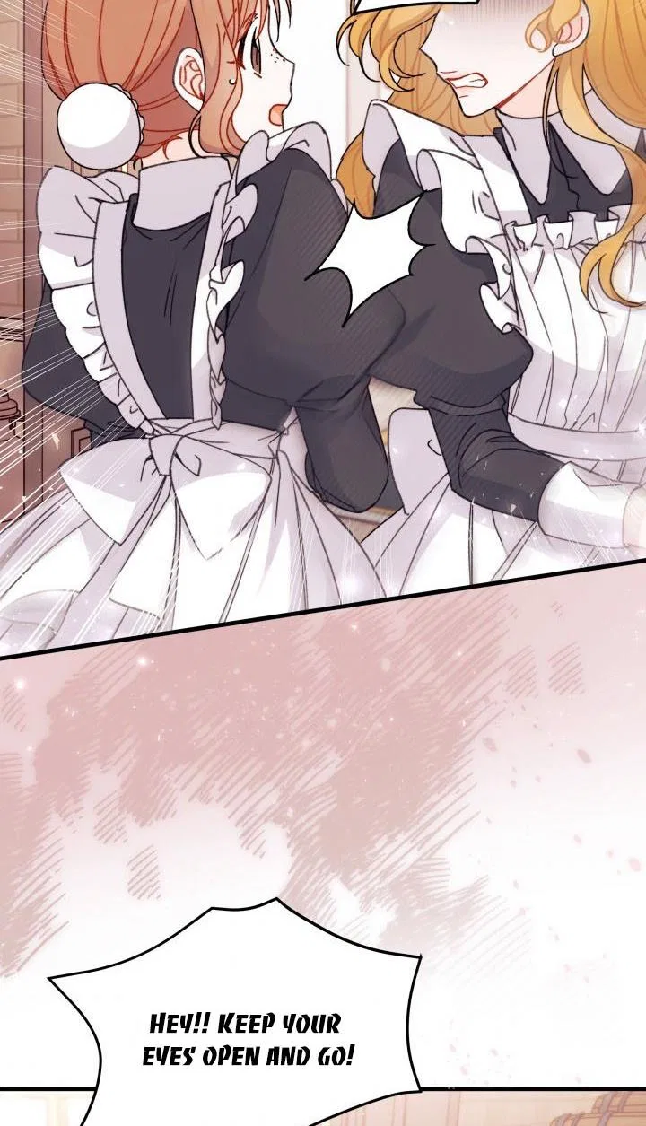 I Found a Husband When I Picked up the Male Lead Chapter 29 – Page 8