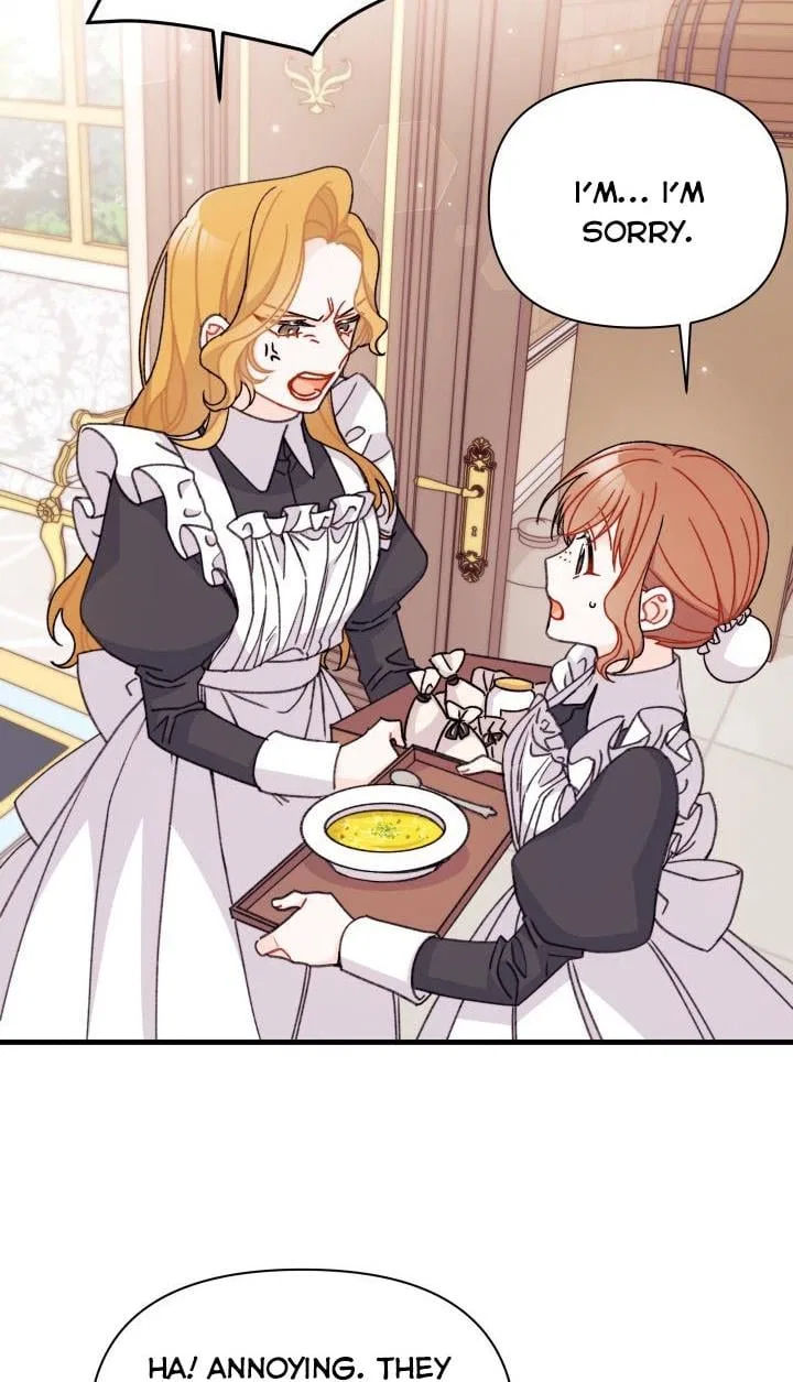 I Found a Husband When I Picked up the Male Lead Chapter 29 – Page 9