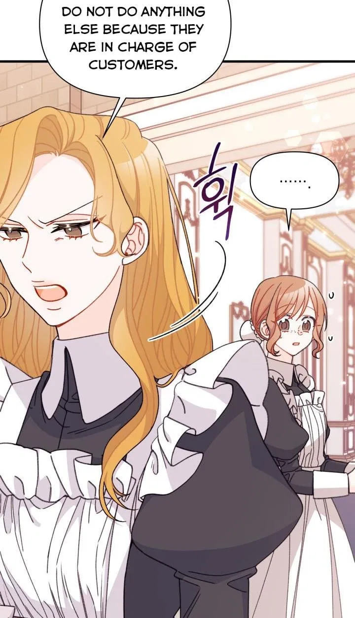 I Found a Husband When I Picked up the Male Lead Chapter 29 – Page 10