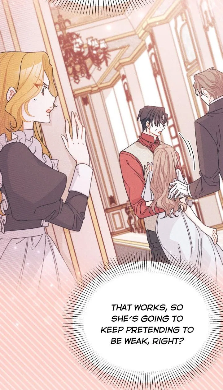 I Found a Husband When I Picked up the Male Lead Chapter 29 – Page 14