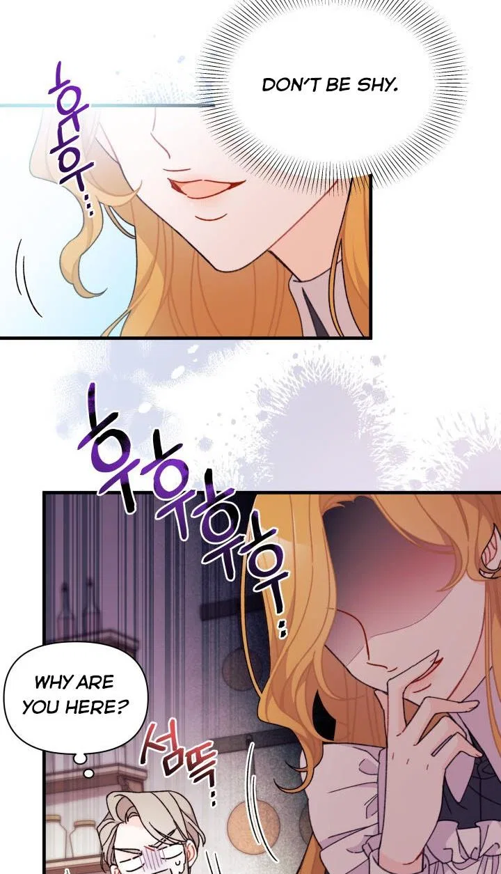 I Found a Husband When I Picked up the Male Lead Chapter 29 – Page 18