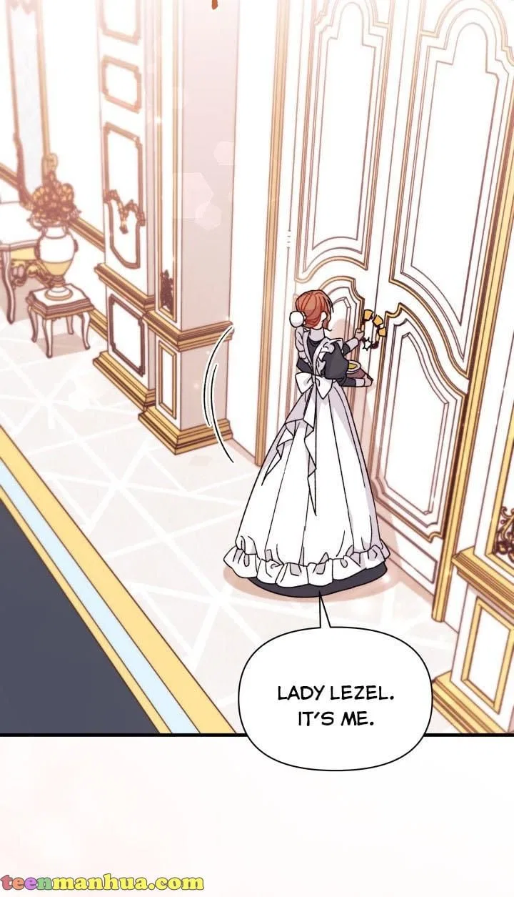 I Found a Husband When I Picked up the Male Lead Chapter 29 – Page 20