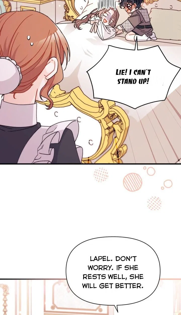 I Found a Husband When I Picked up the Male Lead Chapter 29 – Page 23