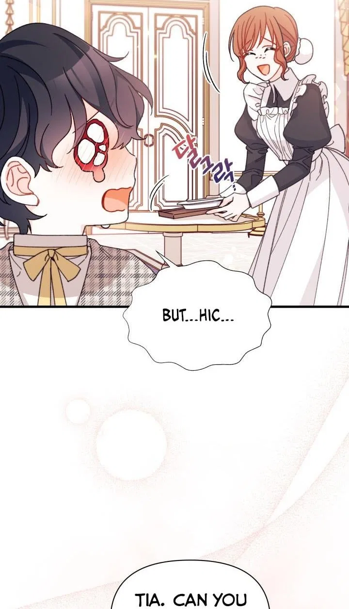 I Found a Husband When I Picked up the Male Lead Chapter 29 – Page 24