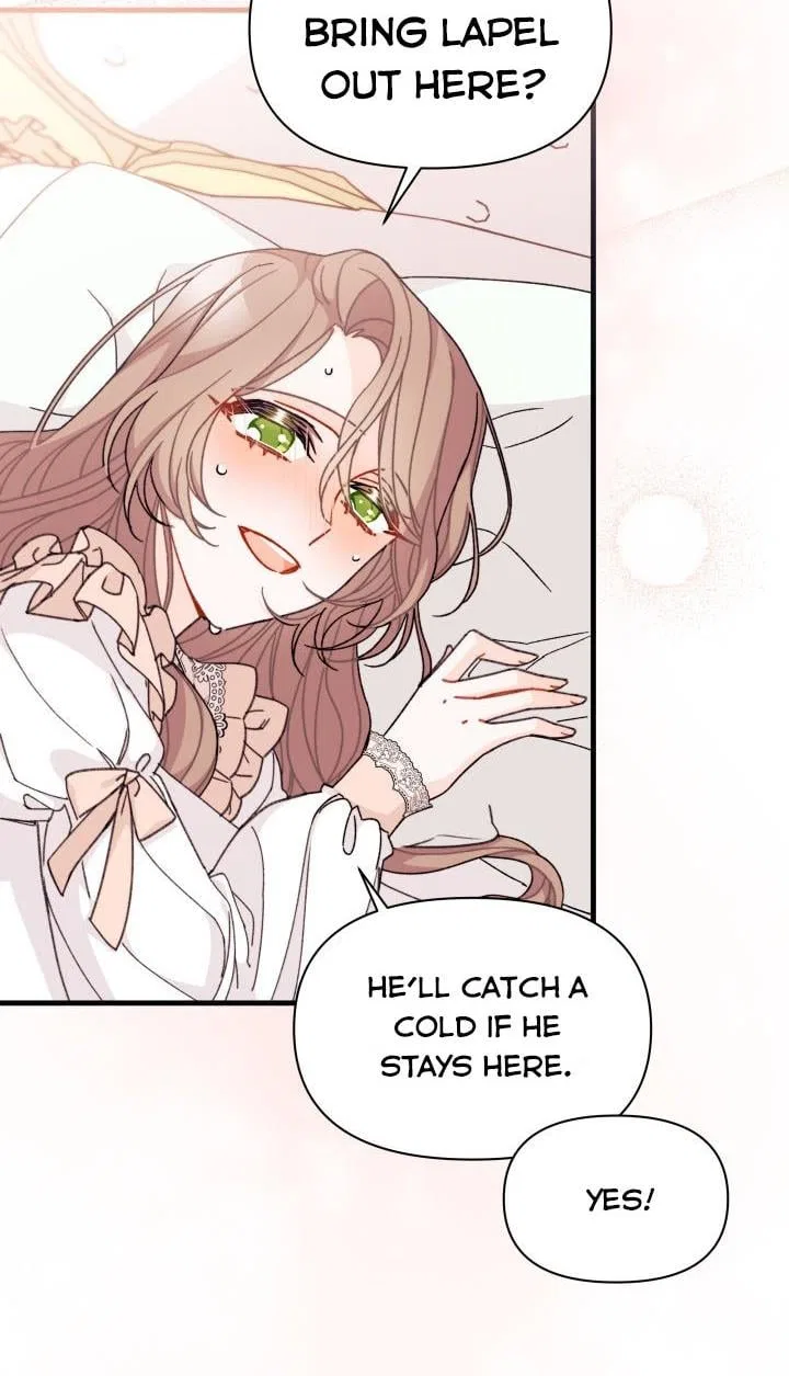 I Found a Husband When I Picked up the Male Lead Chapter 29 – Page 25