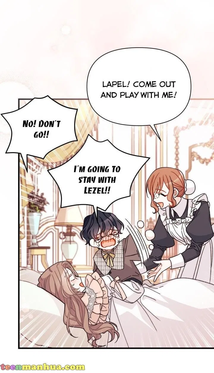 I Found a Husband When I Picked up the Male Lead Chapter 29 – Page 26