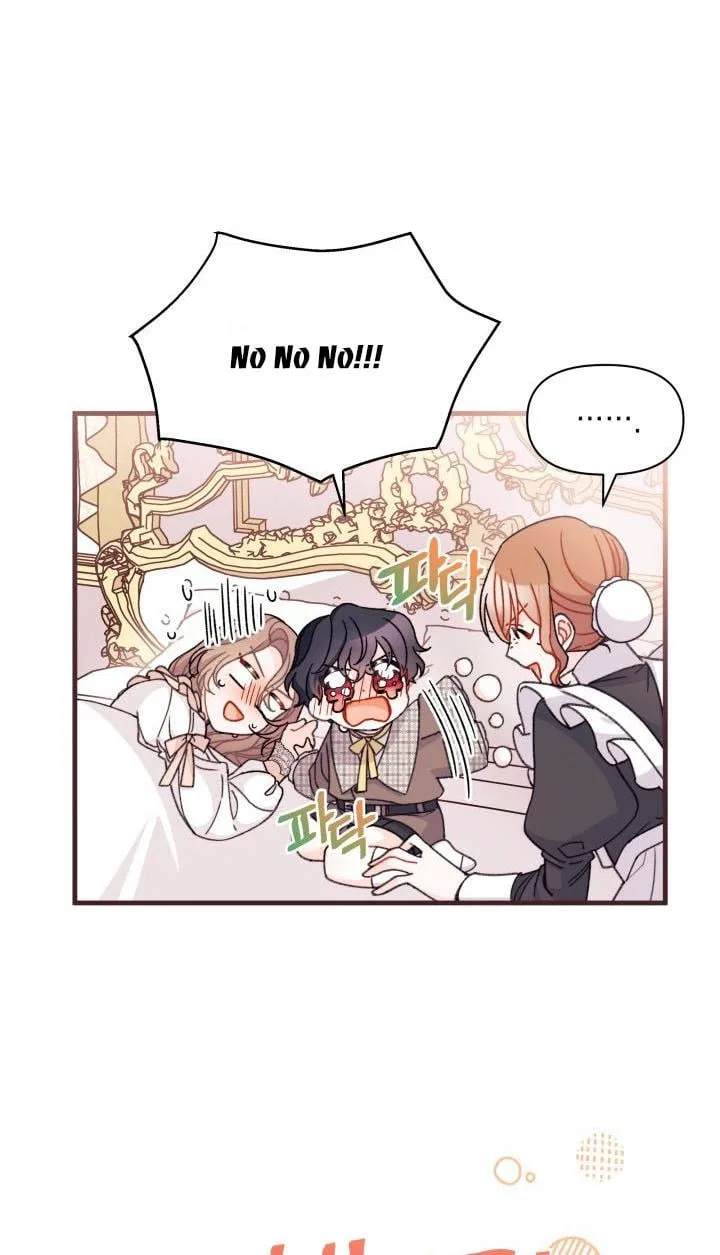 I Found a Husband When I Picked up the Male Lead Chapter 29 – Page 27