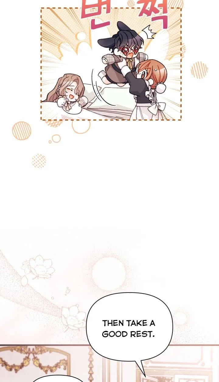 I Found a Husband When I Picked up the Male Lead Chapter 29 – Page 28