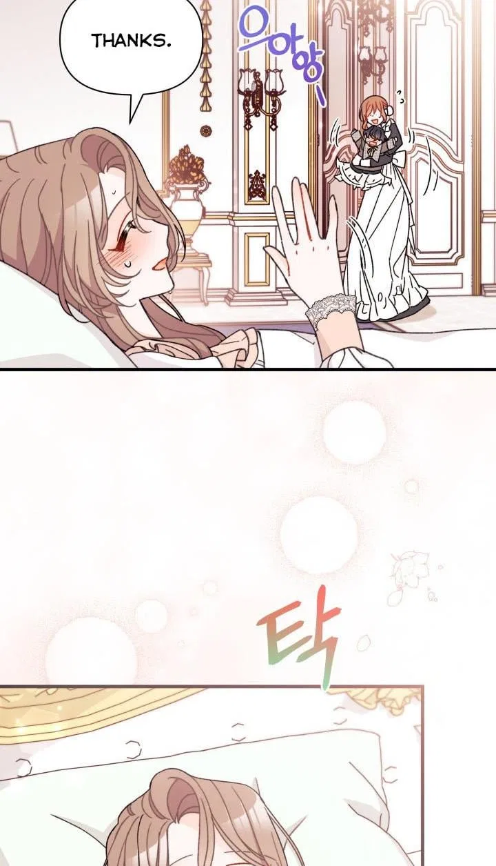I Found a Husband When I Picked up the Male Lead Chapter 29 – Page 29