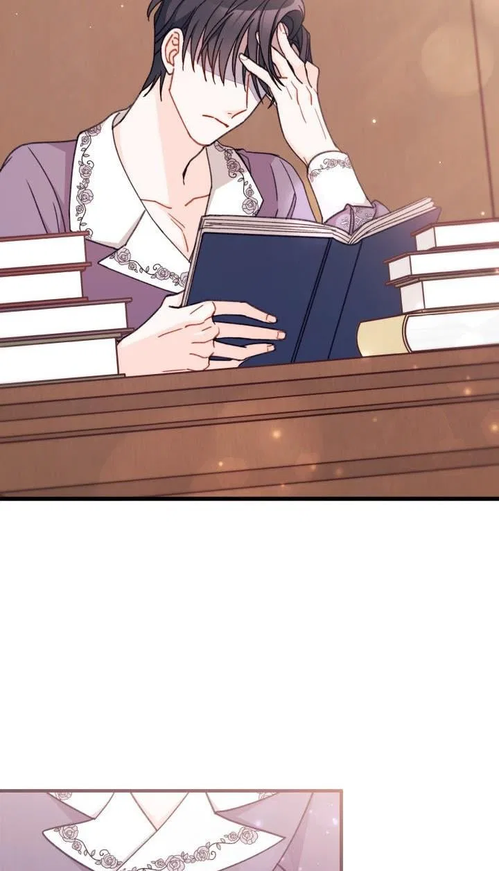I Found a Husband When I Picked up the Male Lead Chapter 29 – Page 38