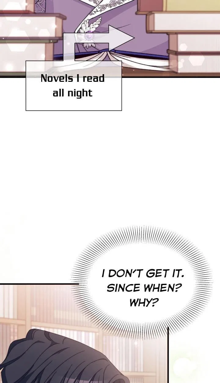 I Found a Husband When I Picked up the Male Lead Chapter 29 – Page 43