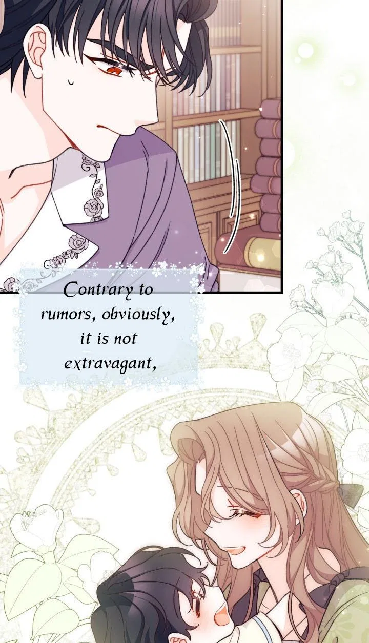 I Found a Husband When I Picked up the Male Lead Chapter 29 – Page 44