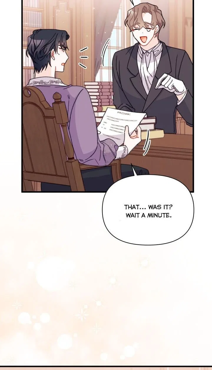 I Found a Husband When I Picked up the Male Lead Chapter 29 – Page 51