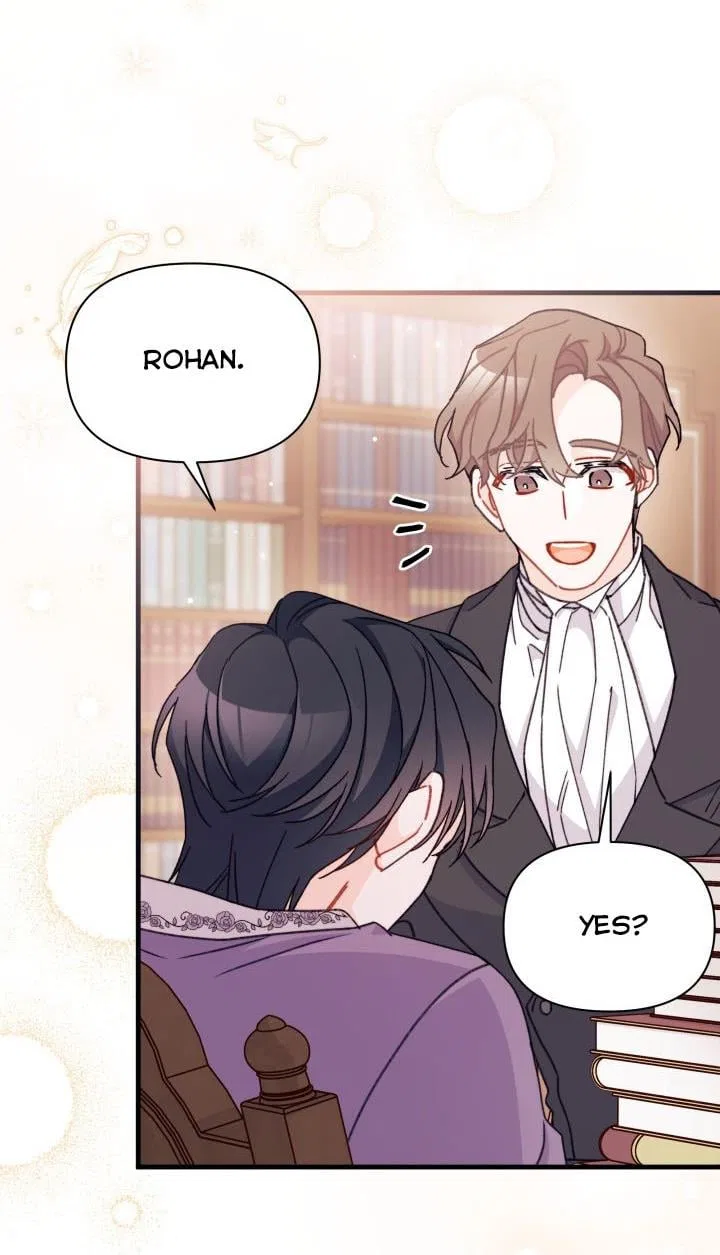 I Found a Husband When I Picked up the Male Lead Chapter 29 – Page 54