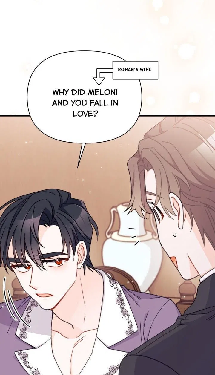 I Found a Husband When I Picked up the Male Lead Chapter 29 – Page 55