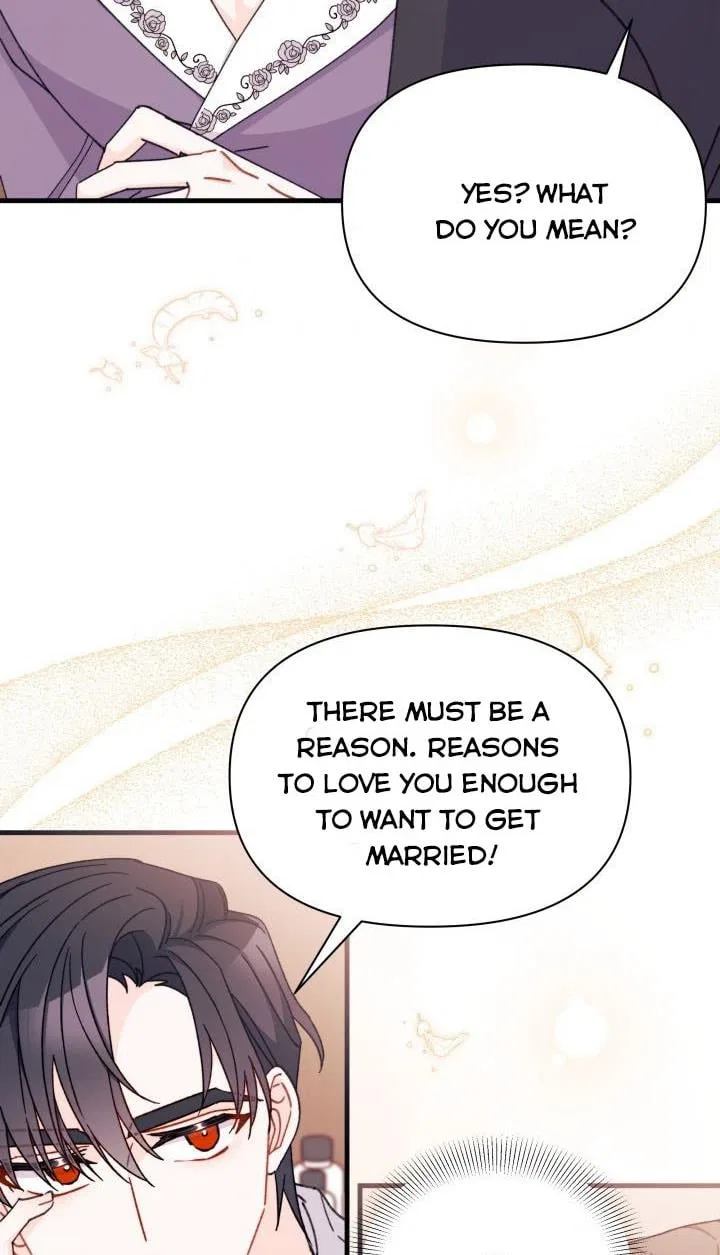 I Found a Husband When I Picked up the Male Lead Chapter 29 – Page 56